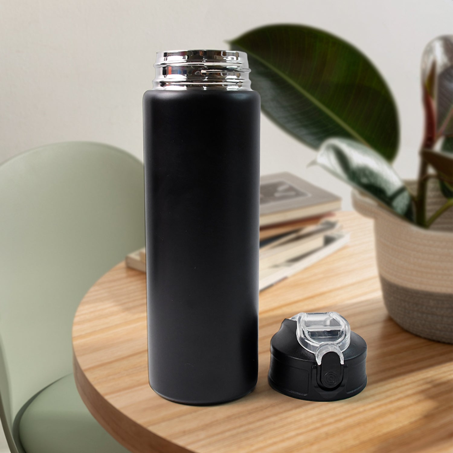 Luxe Fit Stainless Water Bottle Luxe Fit Stainless Water Bottle